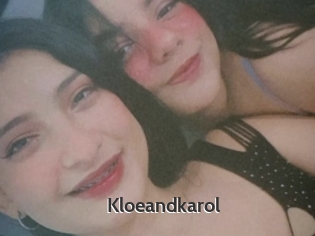 Kloeandkarol