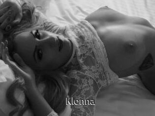 Klonna