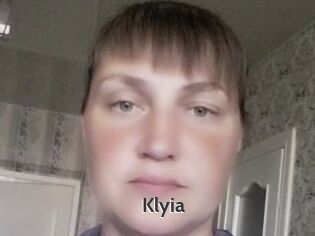 Klyia