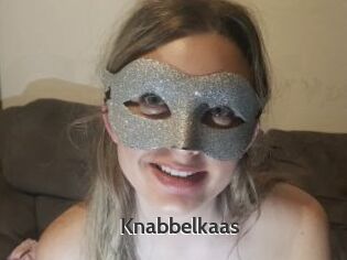 Knabbelkaas