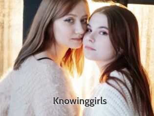 Knowinggirls