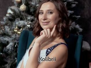 Kolibrii