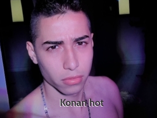 Konan_hot