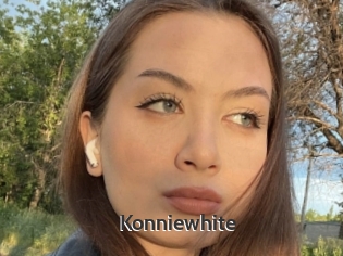 Konniewhite