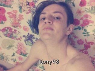 Kony98