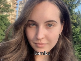 Kornika