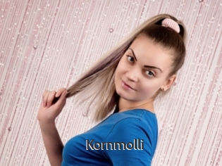 Kornmolli