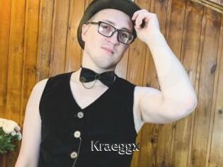 Kraeggx