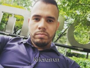 Kricsusrun