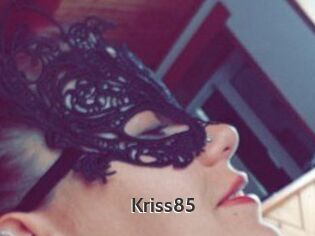 Kriss85