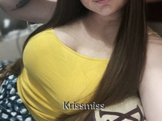 Krissmiss