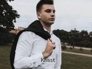 Krisst