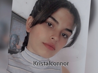 Kristalconnor