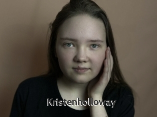 Kristenholloway