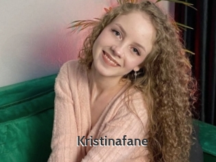 Kristinafane