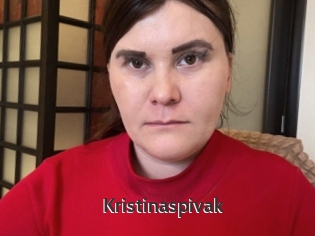 Kristinaspivak