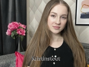 Kristinstout