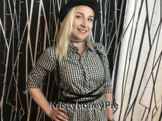 KristyhoneyPie