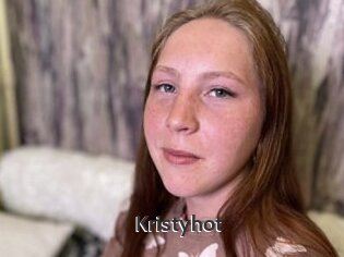 Kristyhot