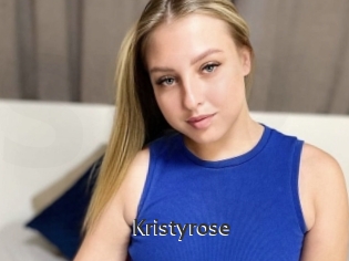 Kristyrose