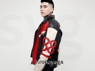 Kronovega