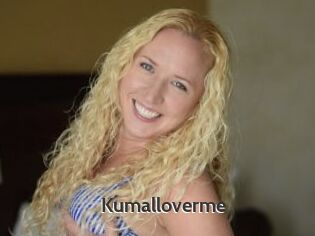 Kumalloverme