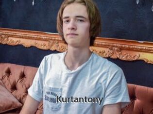 Kurtantony