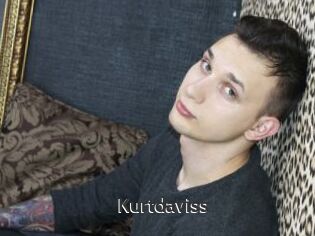 Kurtdaviss