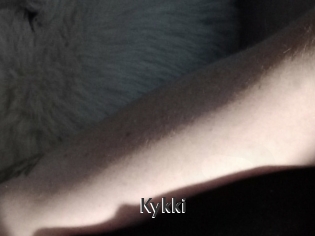 Kykki