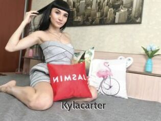 Kylacarter