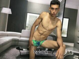 Kylann