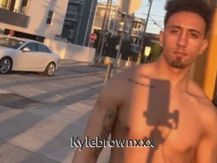 Kylebrownxxx