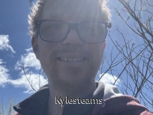 Kylesteams