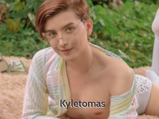 Kyletomas