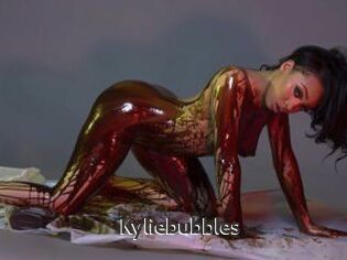 Kyliebubbles