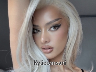 Kylieconsani