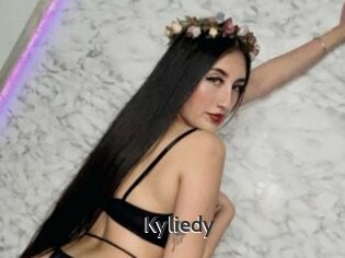 Kyliedy