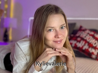 Kylievalerie