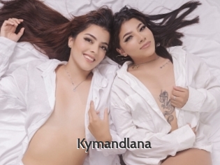 Kymandlana