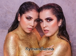 Kymandlanna