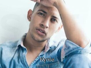 Kynie