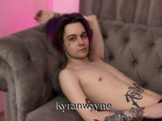 Kyranwayne