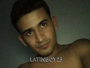 LATINBOY23