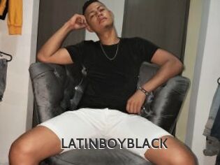 LATINBOYBLACK