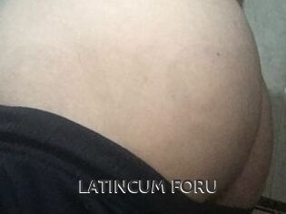 LATINCUM_FORU