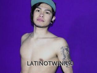 LATINOTWINK93