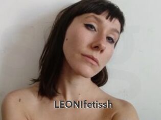 LEONIfetissh