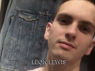 LEON_LEWIS