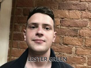 LESTER_GREEN