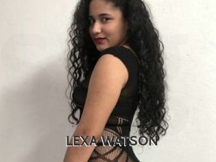 LEXA_WATSON